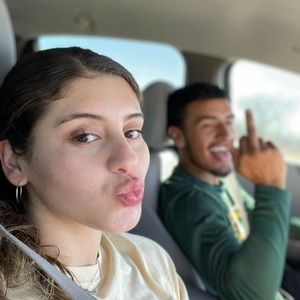 Meet your Posher, Frank